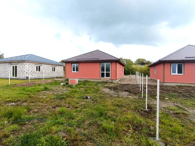 Купить дом в Калининграде. Вариант № 3130742, 37, площадь -  квм, цена 5800000 рублей