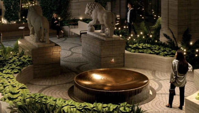 Купить квартиру на вторичке на улице Автомобильный проезд в Москве. Вариант № 10491872, 3, площадь - квм, цена 94400000 рублей