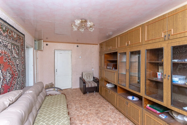 . Вариант № 10192, 12, площадь - 60.9 квм, цена 4450000 рублей