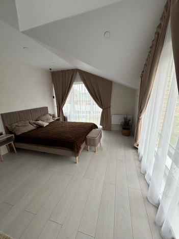 Купить дом на улице Новые Пески в Нижнем Новгороде. Вариант № 7516587, 18, площадь -  квм, цена 16800000 рублей