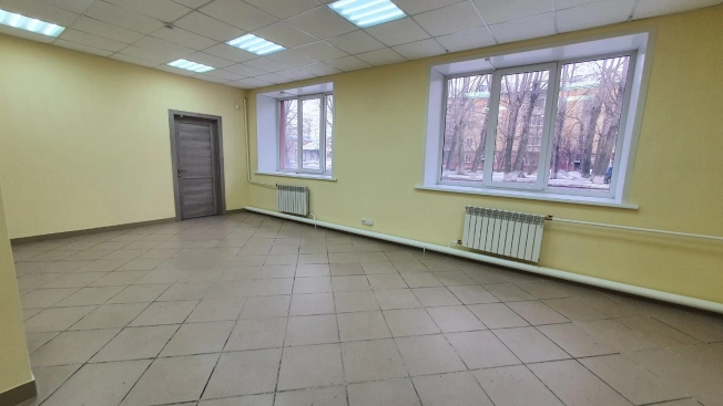 Купить коммерческую недвижимость в Кемерове. Вариант № 9555430, 2, площадь -  квм, цена 21990000 рублей