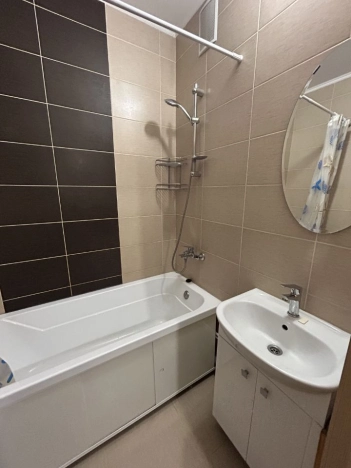 Купить двухкомнатную квартиру у метро Девяткино в Санкт-Петербурге. Вариант № 3056501, 4, площадь -  квм, цена 8800000 рублей