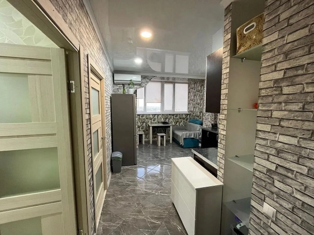 Купить двухкомнатную квартиру в районе Кировский в Ростове-на-Дону. Вариант № 364369, 0, площадь -  квм, цена 6450000 рублей