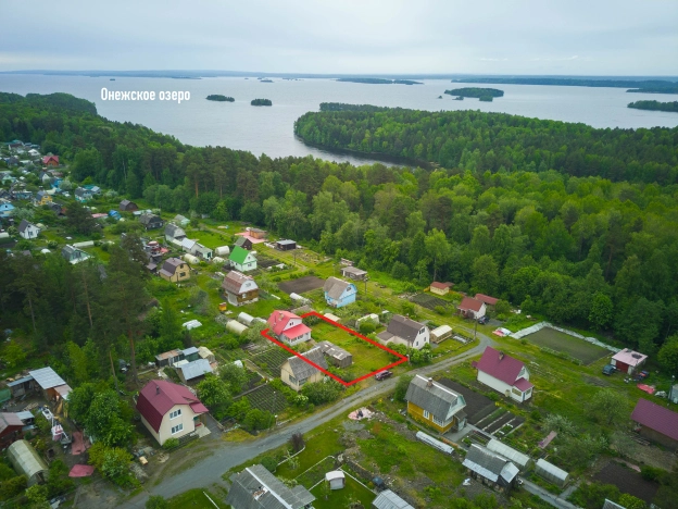 Купить дачу в Республике Карелия. Вариант № 50403, 3, площадь -  квм, цена 2200000 рублей