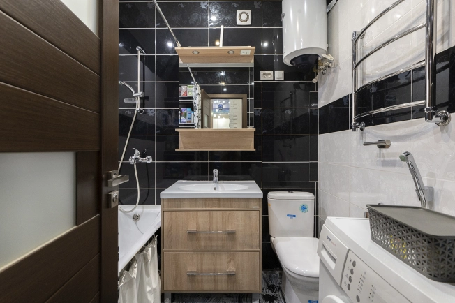 . Вариант № 25049, 19, площадь - 43.9 квм, цена 9300000 рублей