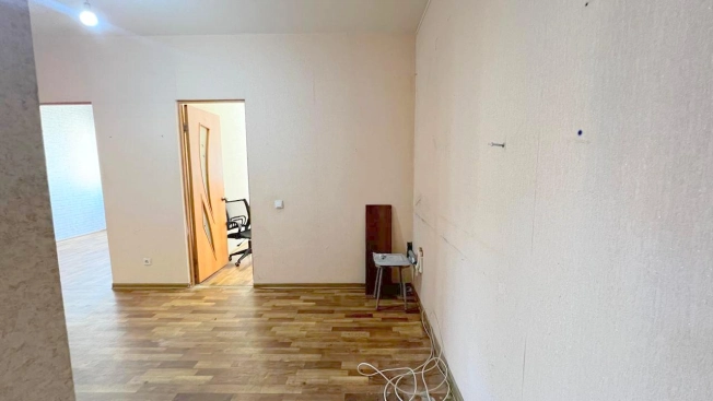 Купить двухкомнатную квартиру в Краснодаре. Вариант № 9447330, 18, площадь -  квм, цена 6000000 рублей