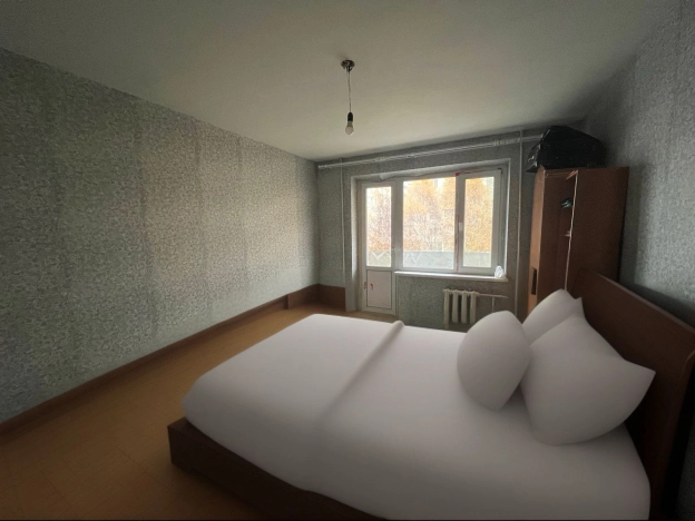 Купить однокомнатную квартиру на улице 3-й проезд Можайского в Пензе. Вариант № 7987318, 2, площадь -  квм, цена 2350000 рублей