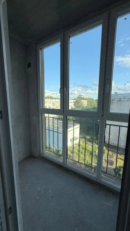 Купить однокомнатную квартиру в Калининграде. Вариант № 9368988, 0, площадь -  квм, цена 7200000 рублей