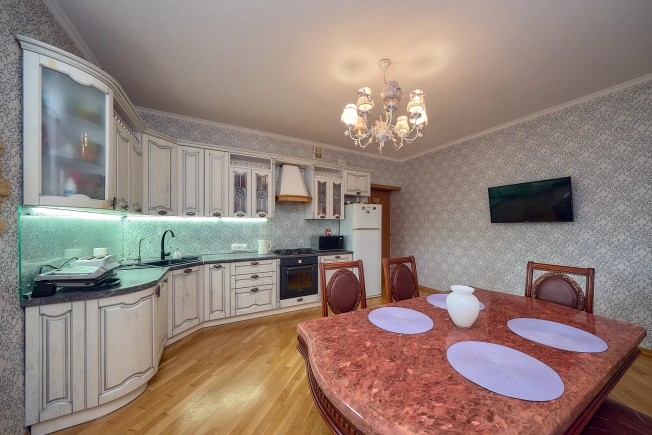 Купить дом в Рязани. Вариант № 9827128, 18, площадь - квм, цена 65000000 рублей