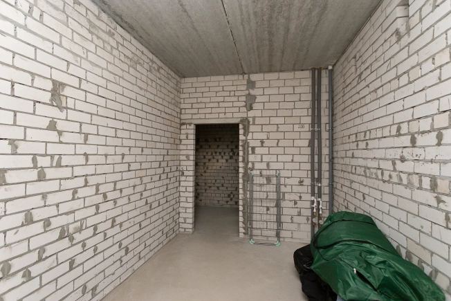 Купить трехкомнатную квартиру на улице Мичурина в Владимире. Вариант № 9219020, 18, площадь -  квм, цена 8500000 рублей