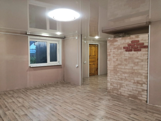 Купить дом в районе Ингодинский в Чите. Вариант № 3254520, 8, площадь -  квм, цена 3200000 рублей