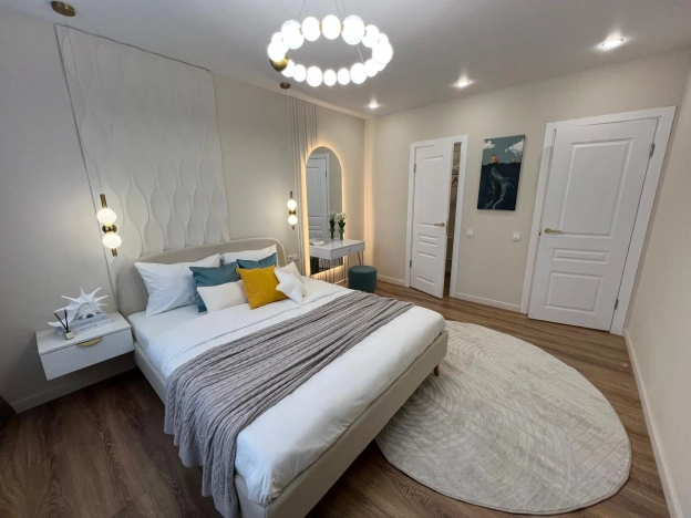 Купить квартиру в Москве. Вариант № 9445810, 16, площадь - квм, цена 18900000 рублей