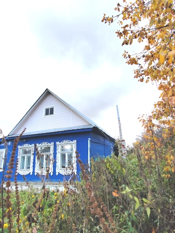 Купить дом на улице Пушкина в Владимире. Вариант № 6921782, 15, площадь -  квм, цена 2000000 рублей