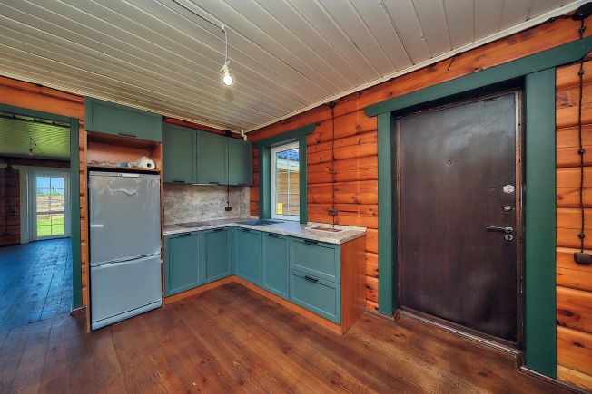 Купить дом в Рязани. Вариант № 60695, 15, площадь - квм, цена 7490000 рублей