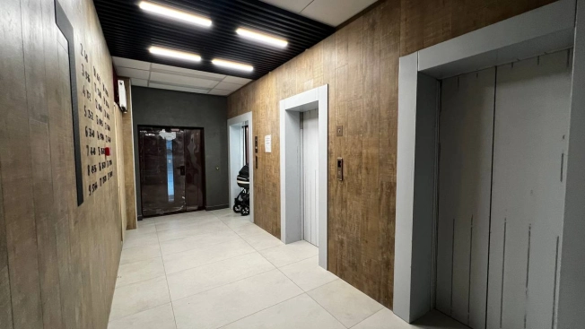 . Вариант № 8272733, 13, площадь - 32 квм, цена 5340000 рублей