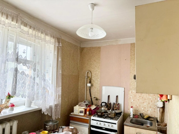 Купить квартиру на улице Шанина в Калининградской области. Вариант № 6917108, 6, площадь -  квм, цена 3699999 рублей