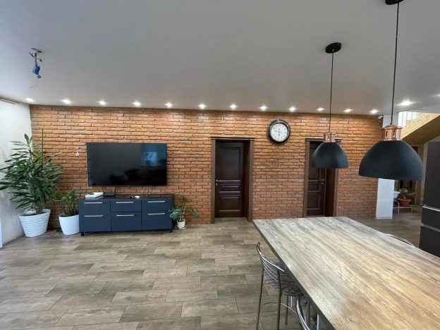 Купить дом в Краснодаре. Вариант № 4885586, 2, площадь -  квм, цена 13500000 рублей