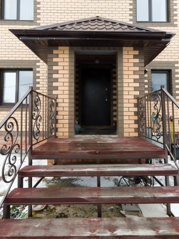 Купить дом на улице Георгия Маляревского в Тобольске. Вариант № 60163, 28, площадь -  квм, цена 13500000 рублей