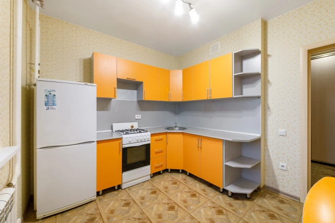 Купить квартиру на вторичке на улице Радужная в Пензенской области. Вариант № 8387986, 1, площадь - квм, цена 3900000 рублей