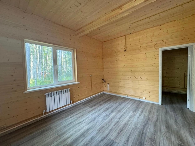 Купить дом в Москве. Вариант № 14296, 18, площадь - квм, цена 11300000 рублей