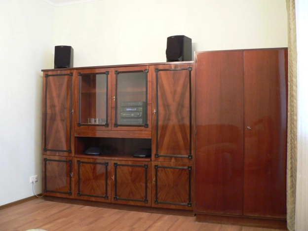 Купить двухкомнатную квартиру у метро площадь Карла Маркса в Новосибирске. Вариант № 2584, 11, площадь -  квм, цена 12000000 рублей