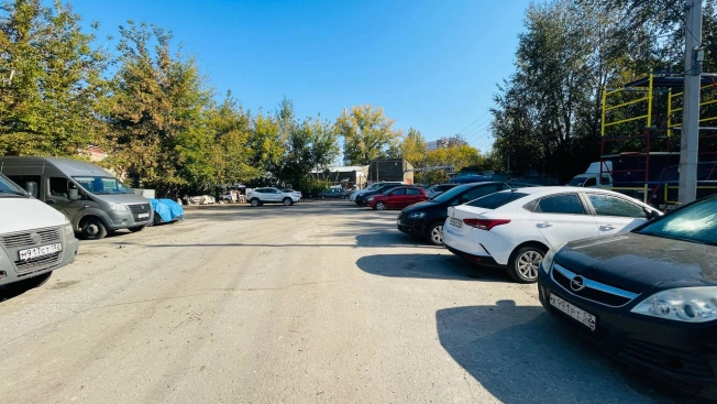 Купить земельный участок у метро Московская в Нижнем Новгороде. Вариант № 18241, 11, площадь -  квм, цена 31000000 рублей