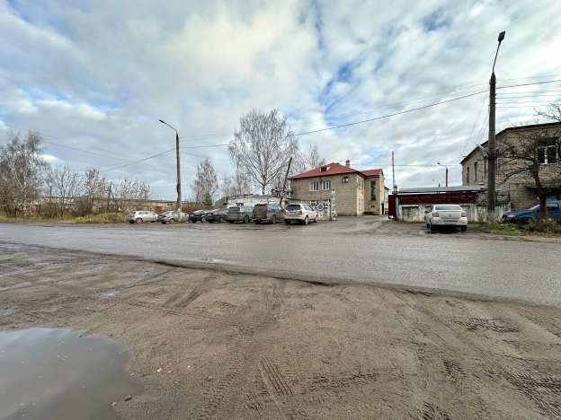 Купить коммерческую недвижимость в Кинешме. Вариант № 8999664, 30, площадь -  квм, цена 50000000 рублей