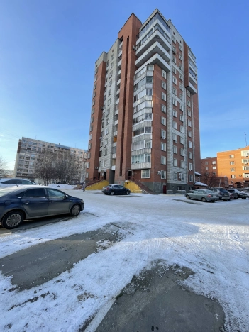 . Вариант № 21009, 14, площадь - 75.3 квм, цена 9500000 рублей