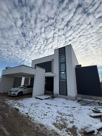 Купить дом в Москве. Вариант № 10125936, 17, площадь - квм, цена 26789354 рублей