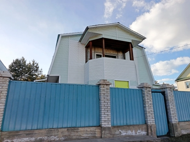 Купить дом на улице Дивногорская в Улан-Удэ. Вариант № 30386, 5, площадь - квм, цена 11770000 рублей