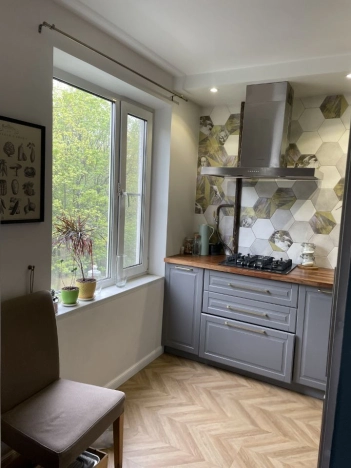 Купить квартиру в Москве. Вариант № 9691632, 10, площадь -  квм, цена 21950000 рублей