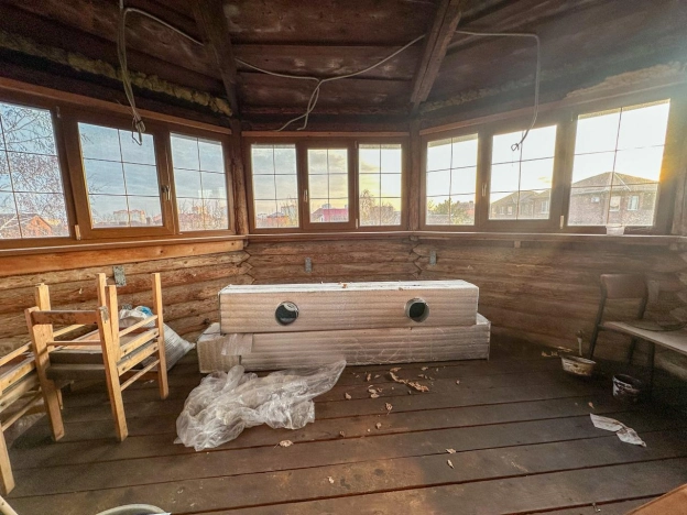 Купить дом на улице Гаккеля в Ростове-на-Дону. Вариант № 9376329, 7, площадь -  квм, цена 8500000 рублей