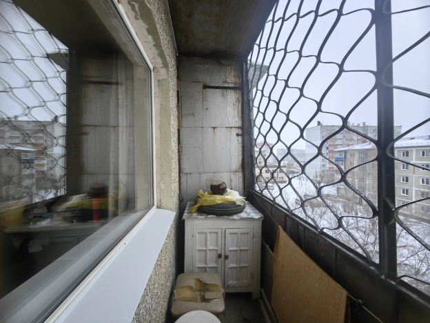 Купить квартиру в Чите. Вариант № 8833244, 34, площадь -  квм, цена 5150000 рублей