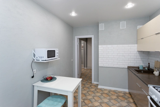 Купить квартиру на улице Нижняя Дуброва в Владимире. Вариант № 2662278, 4, площадь -  квм, цена 5490000 рублей