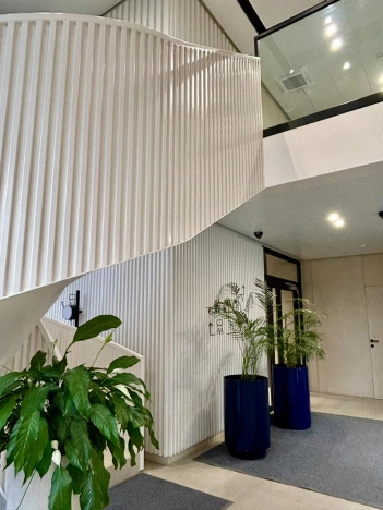 Купить квартиру на вторичке у метро Площадь Ильича в Москве. Вариант № 5261185, 10, площадь -  квм, цена 29000000 рублей