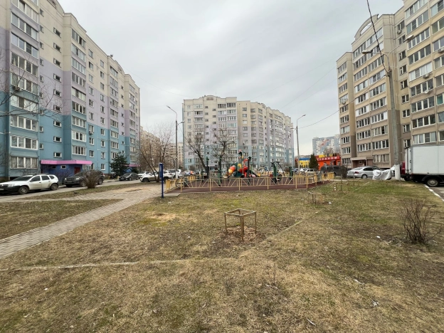 . Вариант № 28941, 15, площадь - 42.7 квм, цена 6000000 рублей