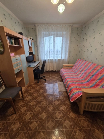 Купить квартиру у метро Парк Культуры в Нижнем Новгороде. Вариант № 9043270, 4, площадь -  квм, цена 6700000 рублей