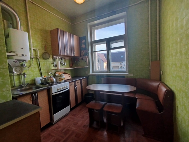 . Вариант № 271723, 7, площадь - 64.7 квм, цена 5590000 рублей