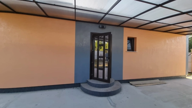 Купить дом в Симферополе. Вариант № 26176, 7, площадь -  квм, цена 9800000 рублей