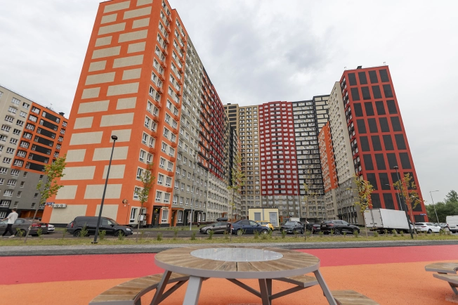 Купить однокомнатную квартиру на улице Рабочая в Щёлкове. Вариант № 8596419, 20, площадь -  квм, цена 7100000 рублей