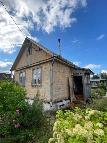 Купить дачу в Московской области. Вариант № 3661460, 20, площадь -  квм, цена 750000 рублей