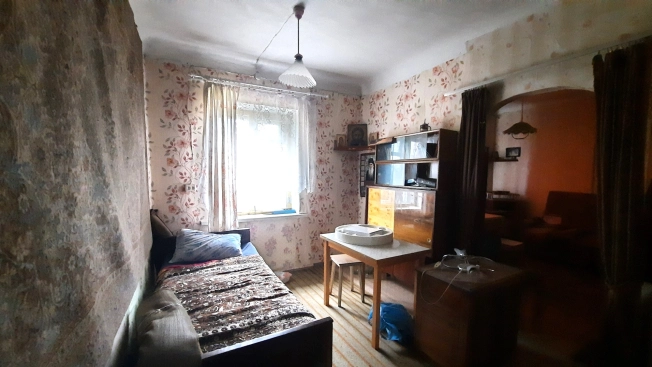 Купить квартиру на вторичке в Владимирской области. Вариант № 8285798, 1, площадь - квм, цена 450000 рублей