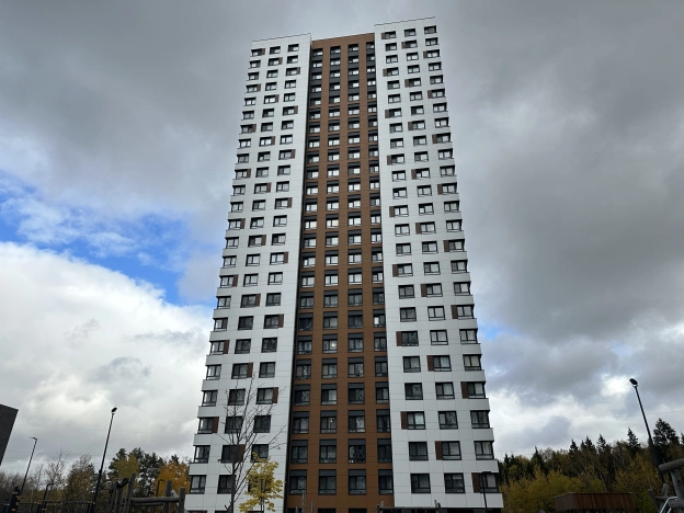 Купить квартиру в Москве. Вариант № 7197480, 18, площадь - квм, цена 18700000 рублей