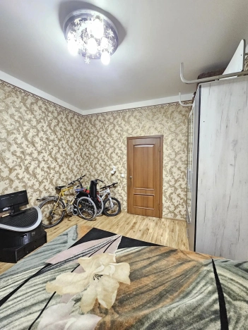 Купить квартиру в Москве. Вариант № 10432441, 2, площадь -  квм, цена 23500000 рублей