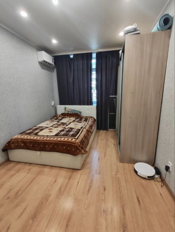 Купить Студию в Воронеже. Вариант № 3377669, 3, площадь - квм, цена 2500000 рублей