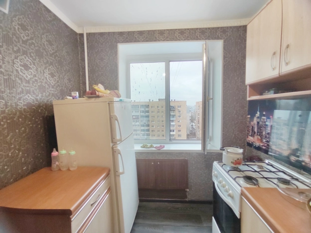 . Вариант № 28243, 11, площадь - 42.6 квм, цена 5100000 рублей