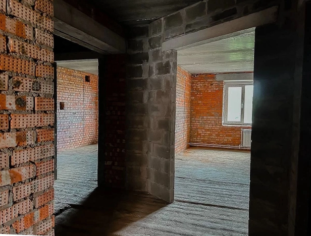 Купить однокомнатную квартиру на улице Советский проспект в Московской области. Вариант № 10720113, 11, площадь - квм, цена 4950000 рублей