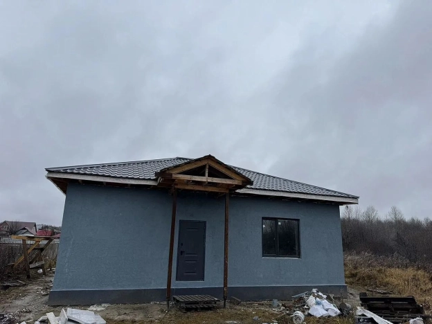 Купить дом в Тюменской области. Вариант № 9937206, 14, площадь -  квм, цена 7350000 рублей