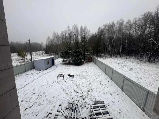 Купить дом в Суворове. Вариант № 18518, 4, площадь -  квм, цена 4400000 рублей