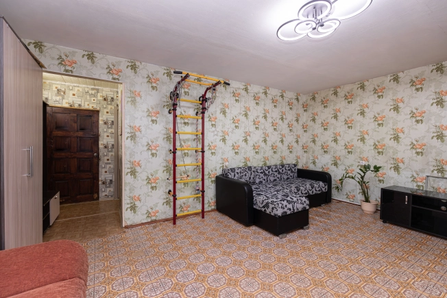 Купить квартиру на улице Фрунзе в Благовещенске. Вариант № 10467612, 1, площадь -  квм, цена 5500000 рублей